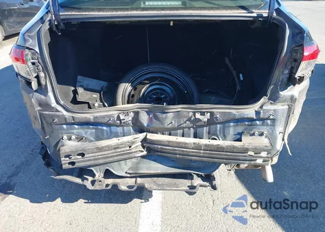 2020 Toyota Corolla Le from USA, damaged, VIN 5YFEPRAE1LP044177